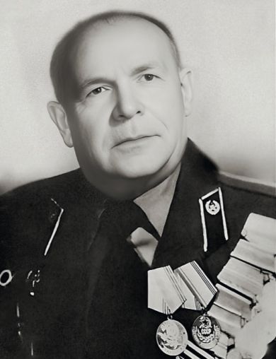 Ушаков Александр Николаевич