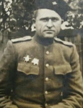 Черепов Иван Климентьевич