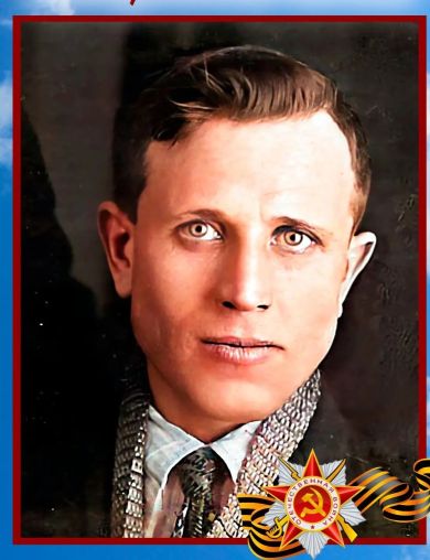 Курин Петр Николаевич