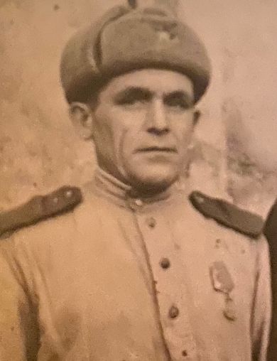 Поляков Иван Александрович