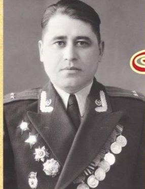 Сироткин Владимир Николаевич