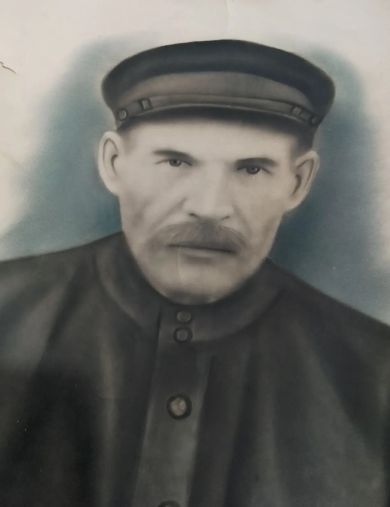 Морозов Илья Фомич