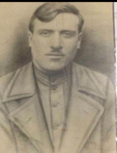 Аджамалов Григорий Дмитриевич