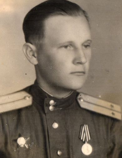 Кацевич Анатолий Дмитриевич