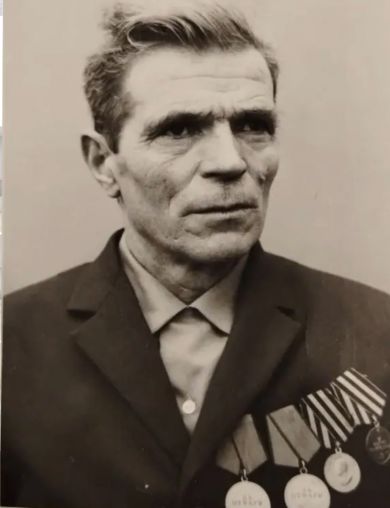 Шандала Филипп Иссидорович