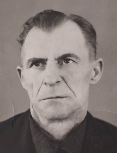 Матына Григорий Андреевич