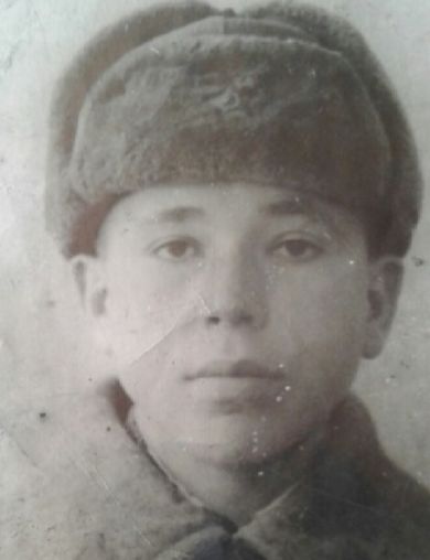 Дорогов Александр Андреевич