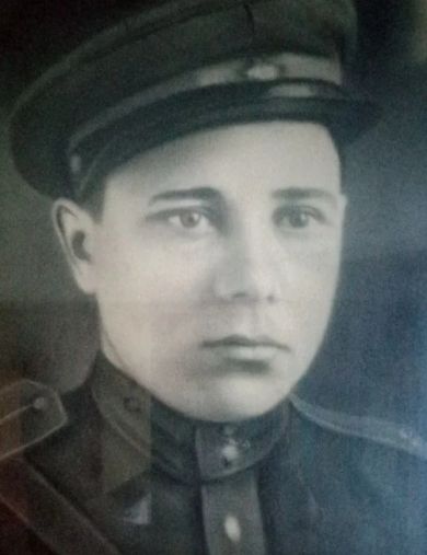 Щепкин Владимир Иванович