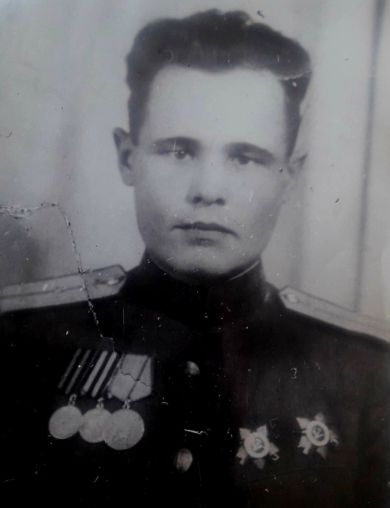 Бронников Алексей Иванович