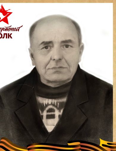 Федяев Ефим Николаевич