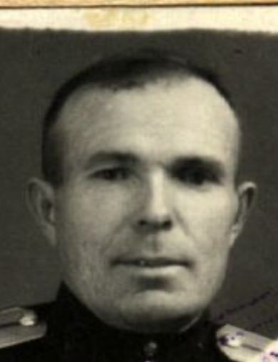 Блохин Иван Иванович