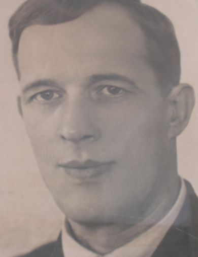 Тихомиров Александр Иванович