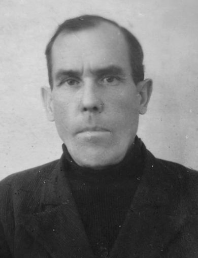 Визгалин Алексей Михайлович
