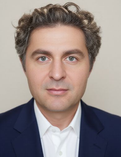 Шумских Александр Константинович