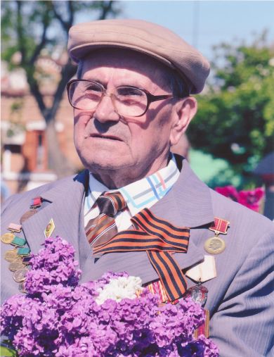 Кухтин Иван Ермолаевич