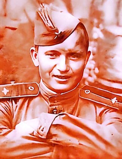 Саттаров Рауф Абдурахманович