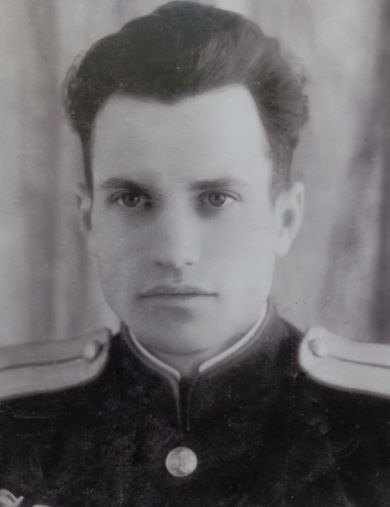 Ленковский Павел Зиновьевич