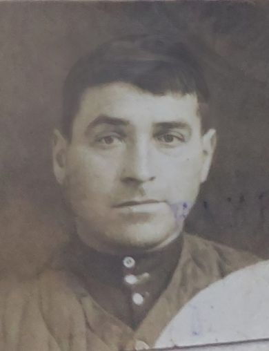 Сириченко Сергей Григорьевич