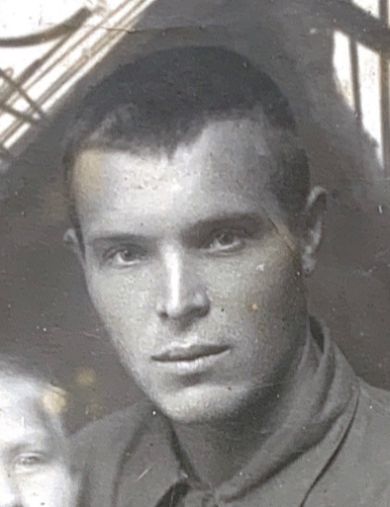 Дебаев Константин Владимирович