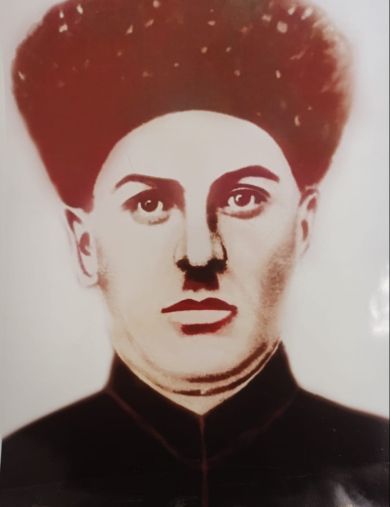 Кушхов Галим Жамботович