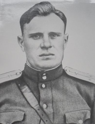 Берест Алексей Прокопьевич