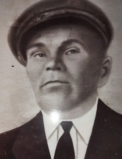 Быков Егор Дмитриевич