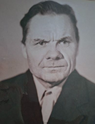 Киселёв Пётр Иванович