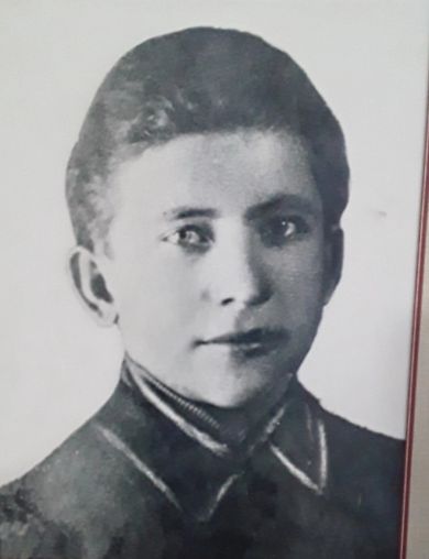 Тычинин Александр Афанасьевич
