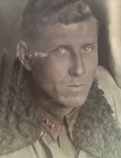 Лупичев Виталий Павлович