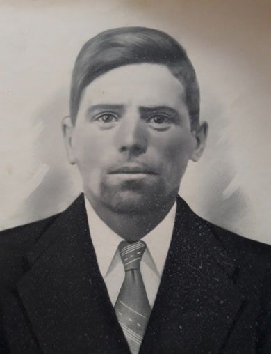 Дуничев Егор Исаевич