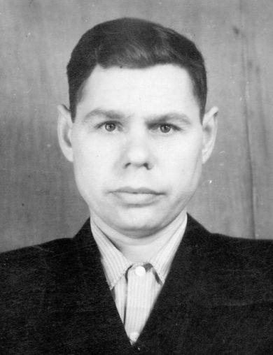 Соин Николай Васильевич