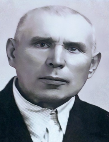 Горбаченко Семён Николаевич