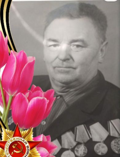 Нетецкий Дмитрий Иванович