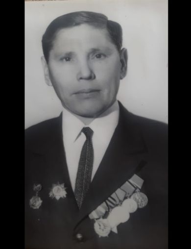 Щербин Иван Иванович