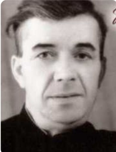 Масленников Николай Иванович