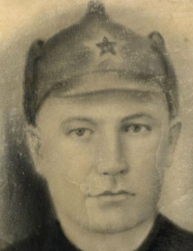 Глазунов Василий Дмитриевич