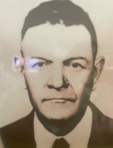 Сергеев Николай Максимович