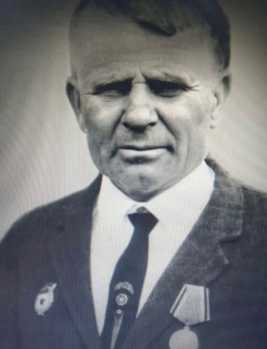 Лыненко Александр Николаевич