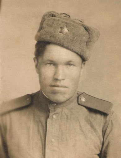 Шишунов Николай Иванович