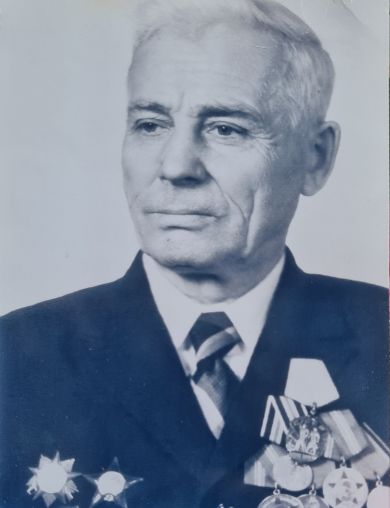 Андреев Владимир Александрович