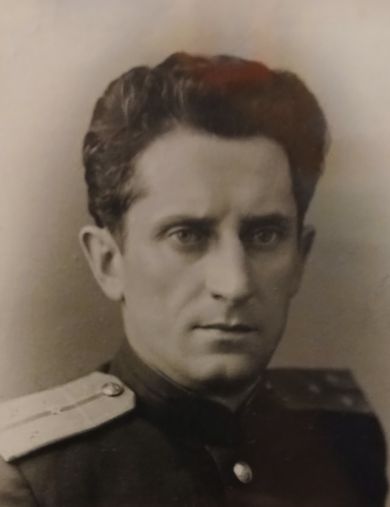 Мазуров Борис Петрович