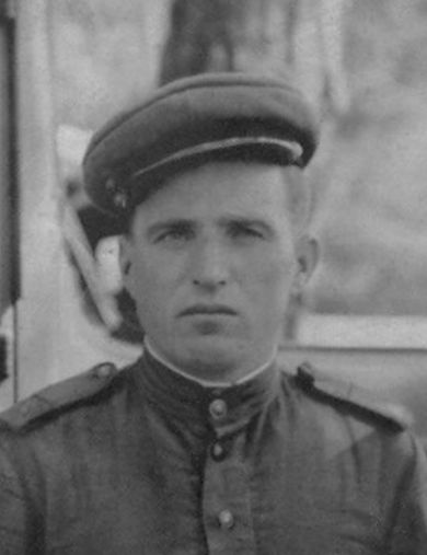 Карабицкий Степан Николаевич