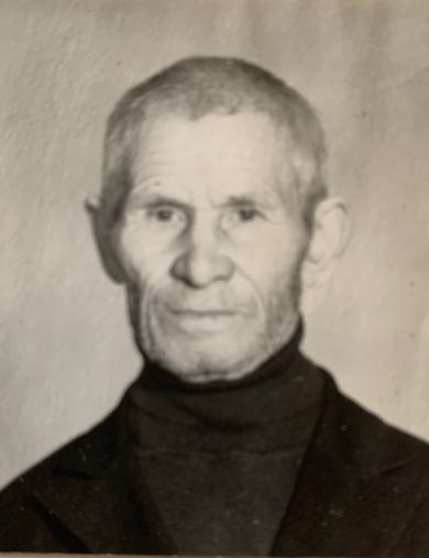 Таюрский Георгий Константинович