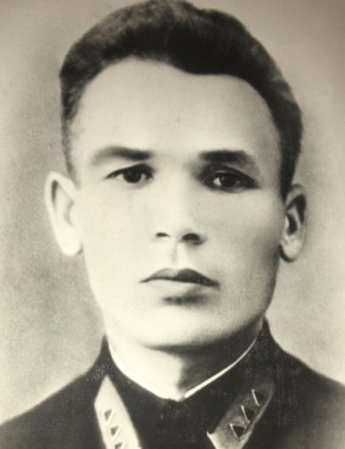 Черный Андрей Михайлович