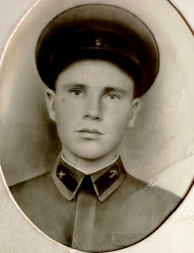 Колтаков Иван Сергеевич