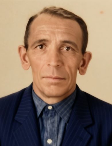 Милюткин Николай Ермолаевич
