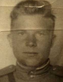 Клоков Сергей Иванович