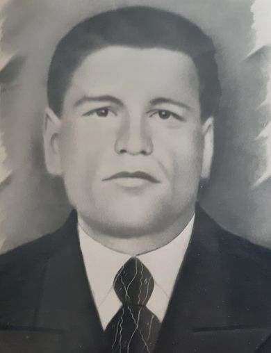 Лаптев Василий Прокопьевич