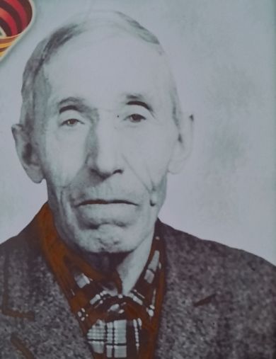 Брусенцев Николай Семёнович