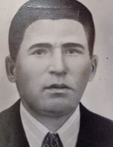 Клюшин Александр Андреянович